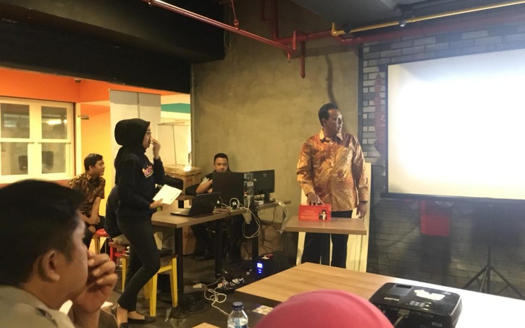 Diluncurkan Juli 2017, Jumlah Penabung Sudah Mencapai 70.000 Orang