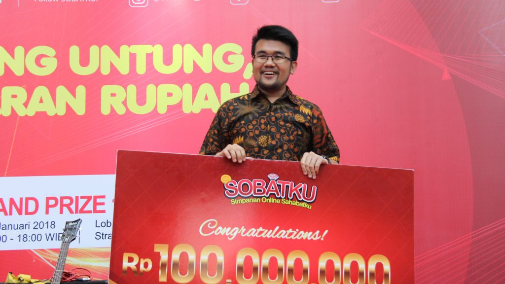 Grand Prize Jakarta