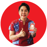 Akhirnya Bisa Mewujudkan Impian