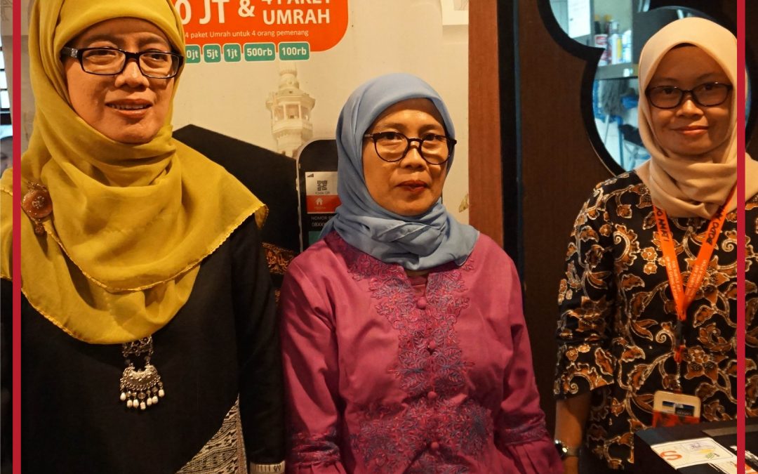 Undian Bulanan Poin Mei 2019