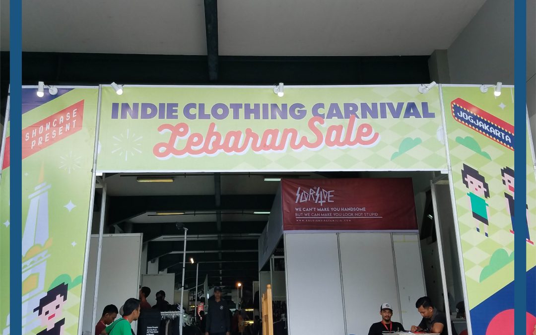 SOBATKU X Jogja Expo Centre