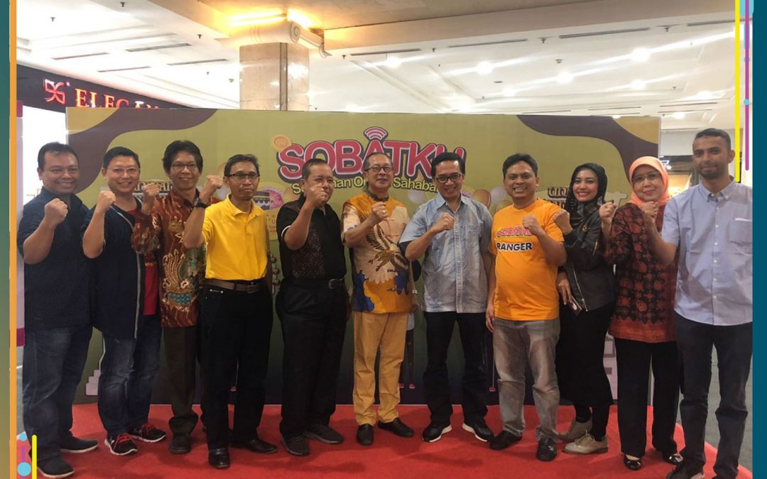 Grand Prize Jutawan DIY & JATENG