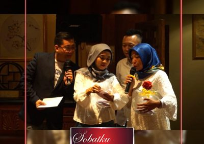 Foto Hadiah Meriah Surabaya 7 November 2019-13