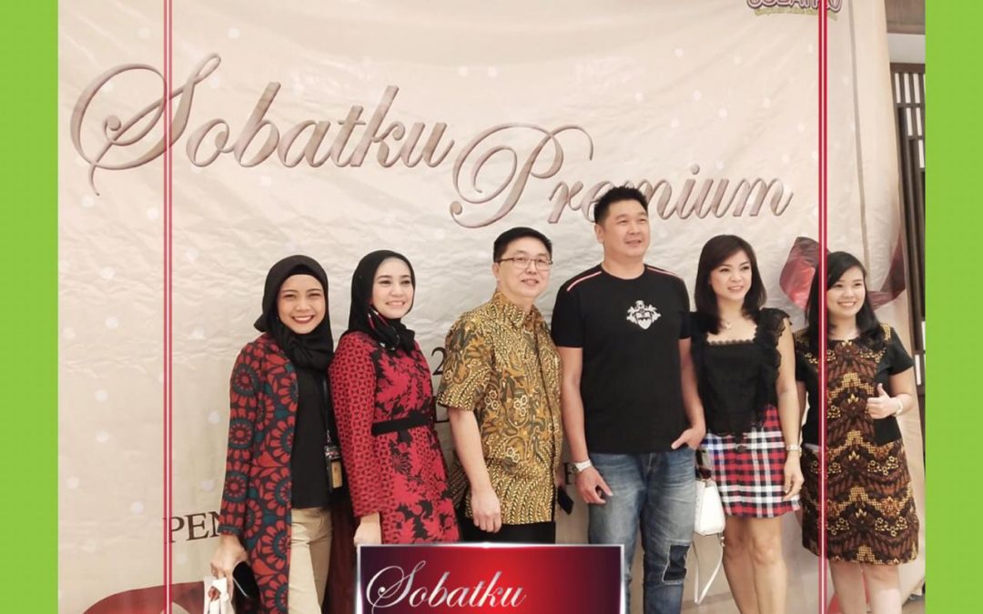 Hadiah Meriah Tanah Abang 22 Oktober 2019