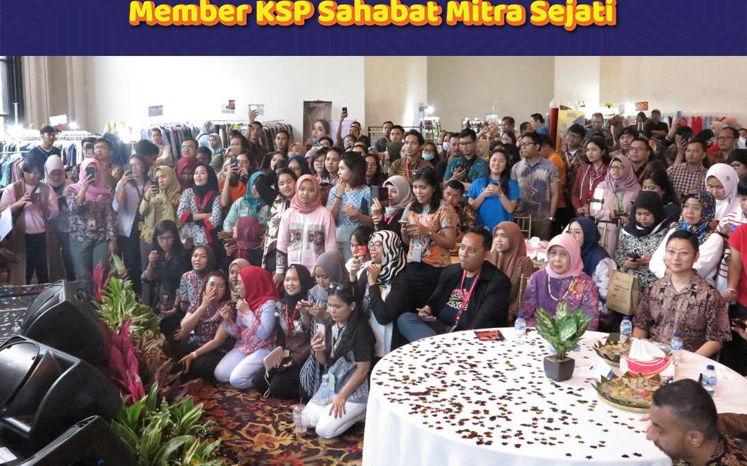 Hari Ketiga Kumpul Sahabat – 24 Januari