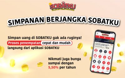 SIMPANAN BERJANGKA SOBATKU