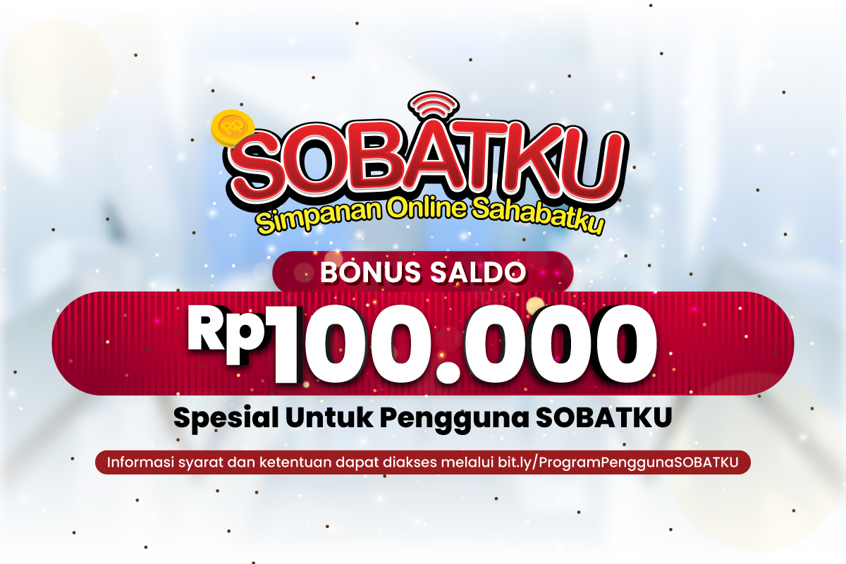 Program Pengalihan FUM SOBATKU