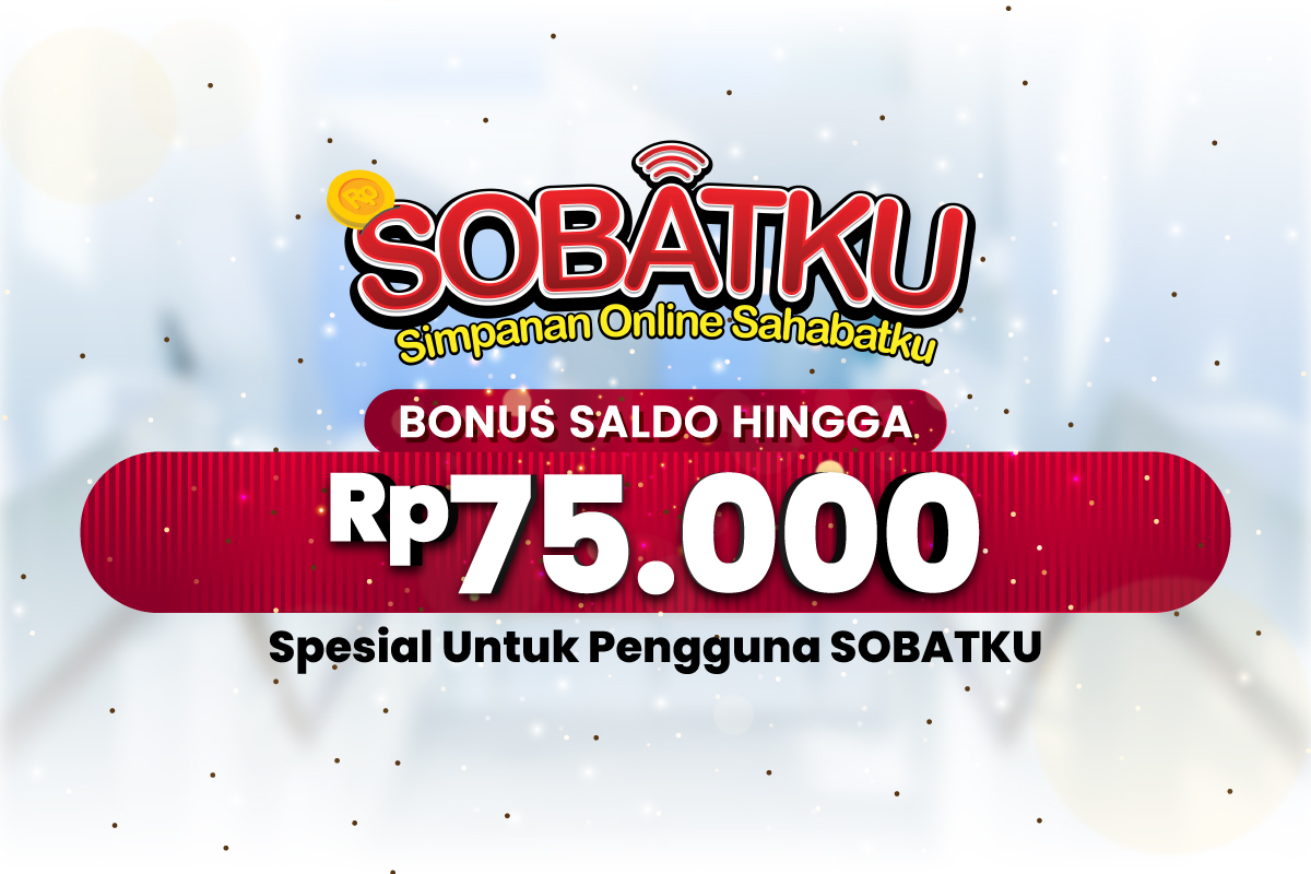 Pembukaan Rekening Sampoerna Mobile Saving (SMS) Untuk Pengguna SOBATKU Tahap Akhir